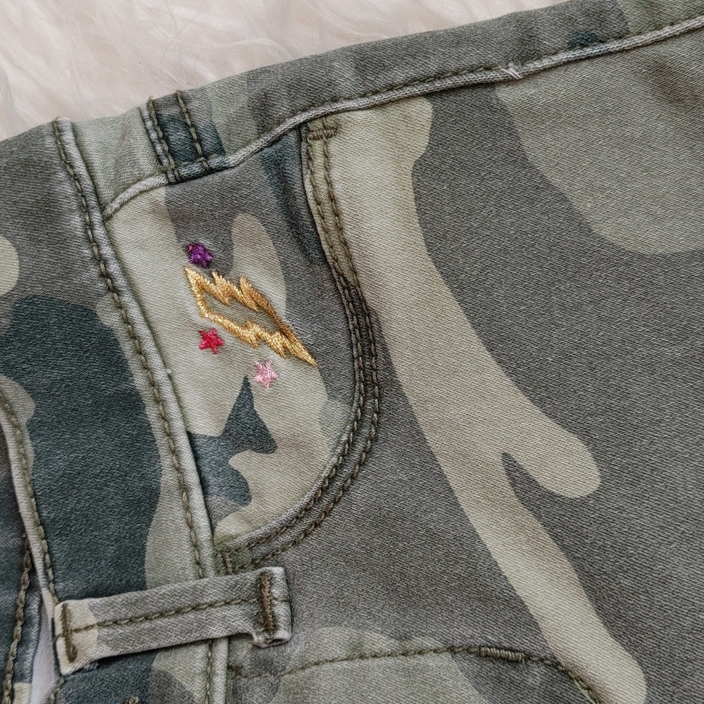 Jeggings - Picture 2 of 3